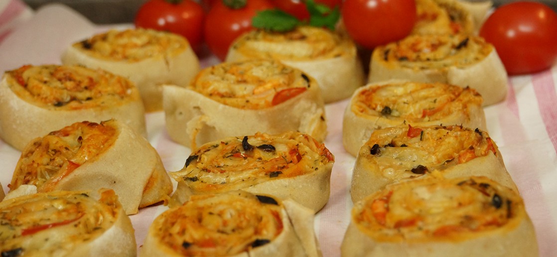 pizza rolls par herve cuisine